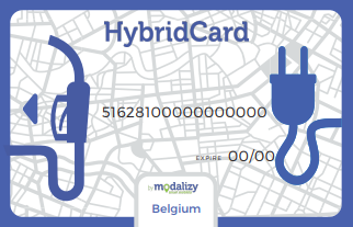HybridCard
