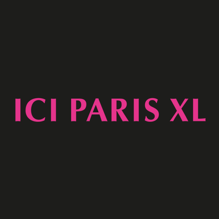 Onveilig Echt niet pen Ici Paris XL | Merito.Club