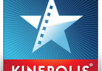 Kinepolis bioscoopcheques