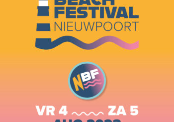 Beach Festival Nieuwpoort