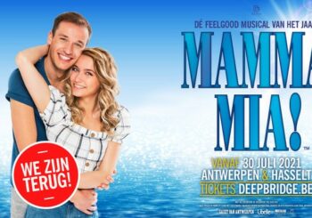 Mamma Mia – De Musical