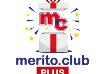 MijnBedrijfskorting wordt Merito.Club PLUS